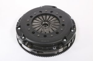 BMW Z4 Clutch Kit - DKM Clutch - MS Organic Twin Disc with Flywheel - `09-`16